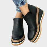 Botas de Plataforma para Mujer