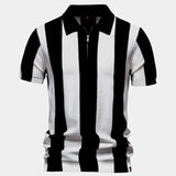 Bo™ | Polo Marítimo a Rayas