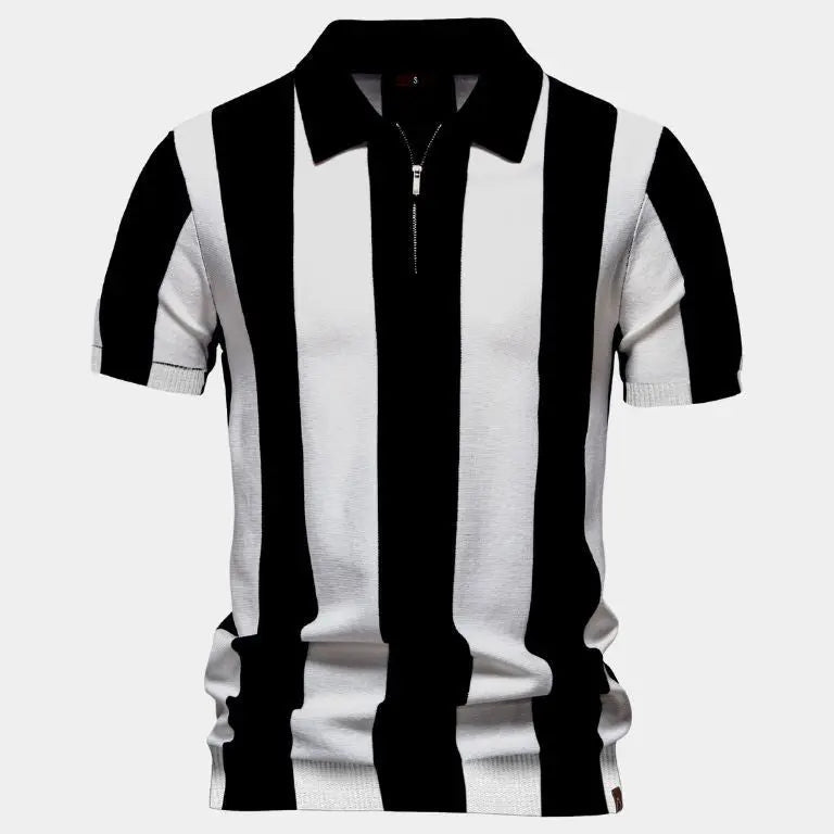 Bo™ | Polo Marítimo a Rayas