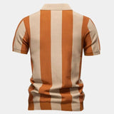 Bo™ | Polo Marítimo a Rayas