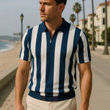 Bo™ | Polo Marítimo a Rayas