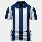 Bo™ | Polo Marítimo a Rayas
