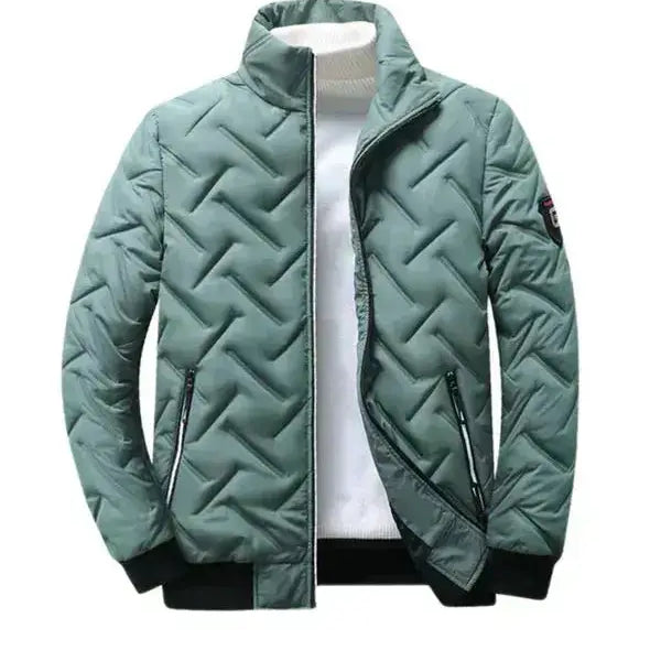 Brady™ | Elegante Abrigo de Invierno