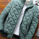 Brady™ | Elegante Abrigo de Invierno