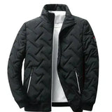 Brady™ | Elegante Abrigo de Invierno