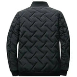 Brady™ | Elegante Abrigo de Invierno