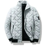 Brady™ | Elegante Abrigo de Invierno