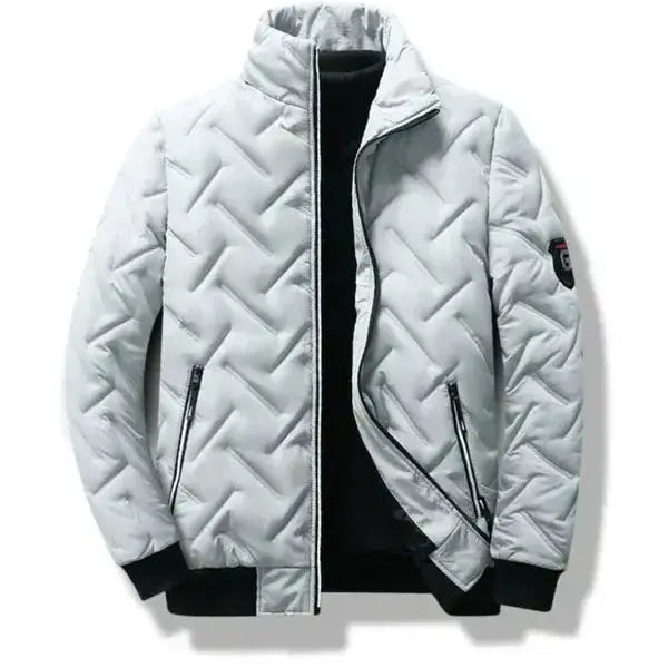 Brady™ | Elegante Abrigo de Invierno