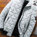 Brady™ | Elegante Abrigo de Invierno