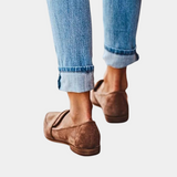 Elora - Zapatos Loafer de Mujer Elegantes