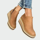 Botas de Plataforma para Mujer