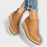 Marie - Zapatos Elegantes y Cómodos