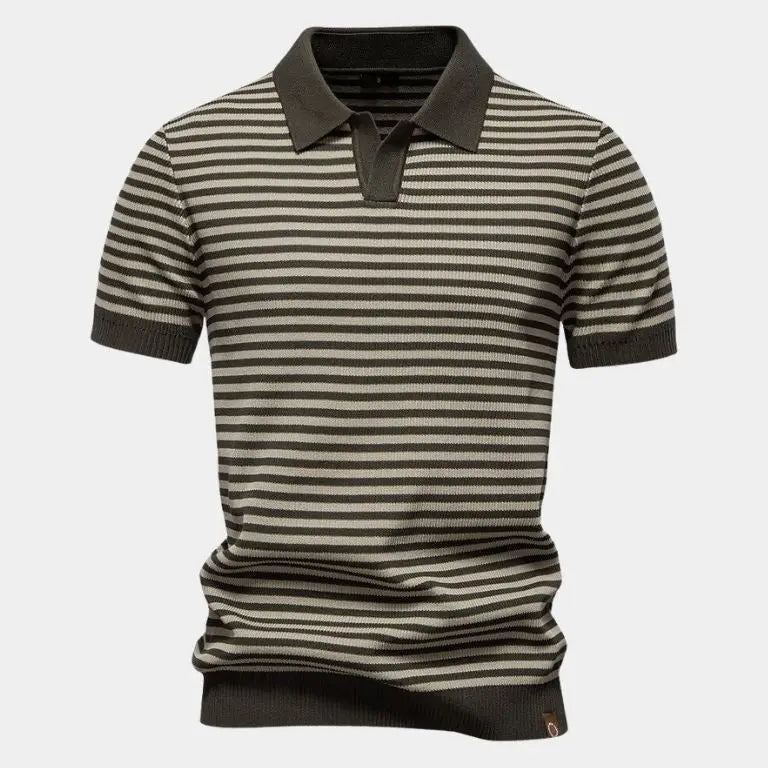 Carsten™ | Polo Corsaire Blanca