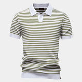 Carsten™ | Polo Corsaire Blanca