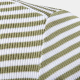 Carsten™ | Polo Corsaire Blanca