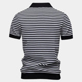 Carsten™ | Polo Corsaire Blanca