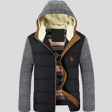 Carsten™ | Chaqueta de invierno elegante