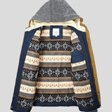 Carsten™ | Chaqueta de invierno elegante