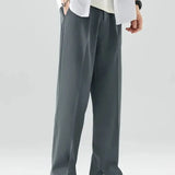 Casper™ | Pantalones Baggy Esenciales