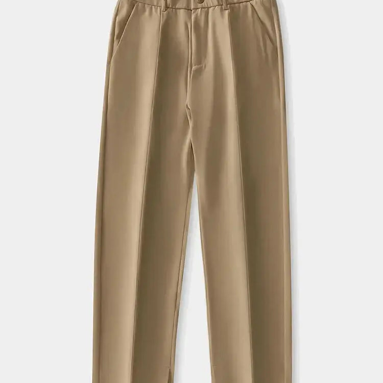 Casper™ | Pantalones Baggy Esenciales