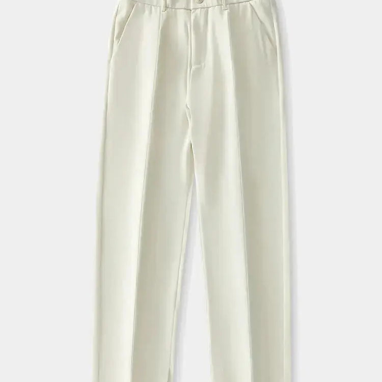Casper™ | Pantalones Baggy Esenciales