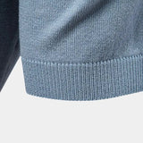 Casper™ | Polo de Velur Tanne