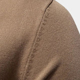 Casper™ | Polo de Velur Tanne