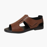 Cavire™ | Sandalias Abiertas Clásicas