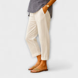 Julienne – Pantalones de verano