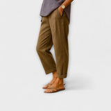 Julienne – Pantalones de Verano