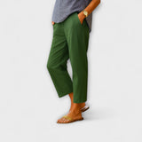 Julienne – Pantalones de verano