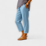 Julienne – Pantalones de Verano