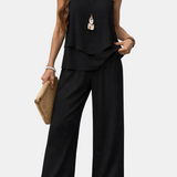 Georgia | Conjunto Lujo en Capas