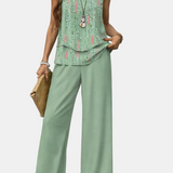 Mirellune | Conjunto Brillo de Pradera