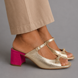 Raquel - Sandalias Elegantes Riviera