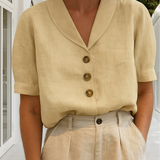 Claudia™ | Blusa elegante