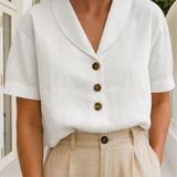 Claudia™ | Blusa elegante