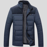 Christian™ | Chaqueta exterior elegante