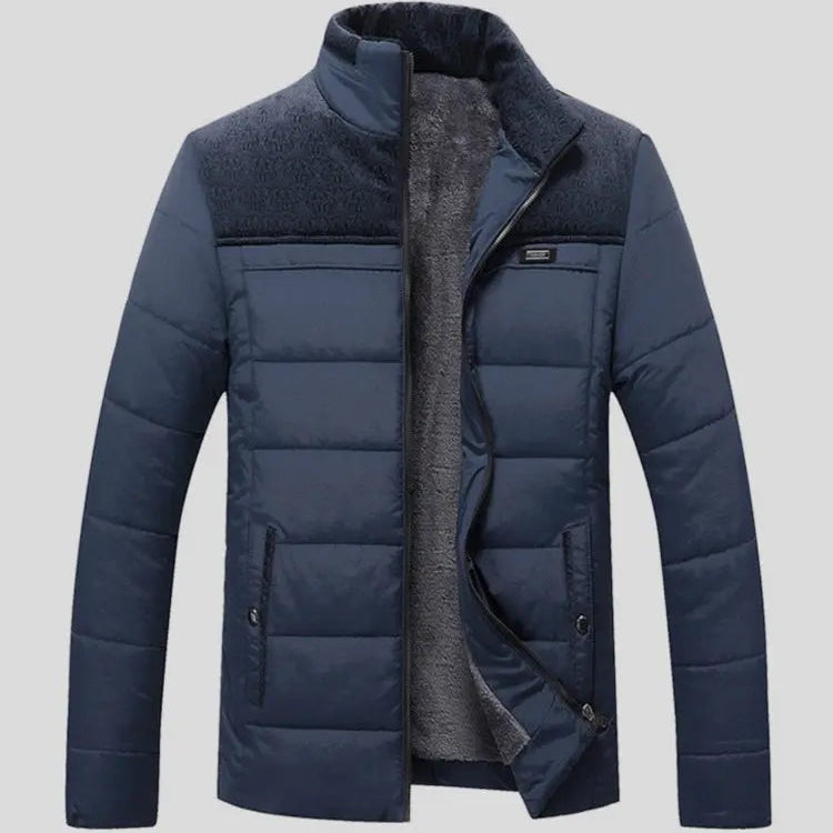 Christian™ | Chaqueta exterior elegante