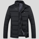 Christian™ | Chaqueta exterior elegante