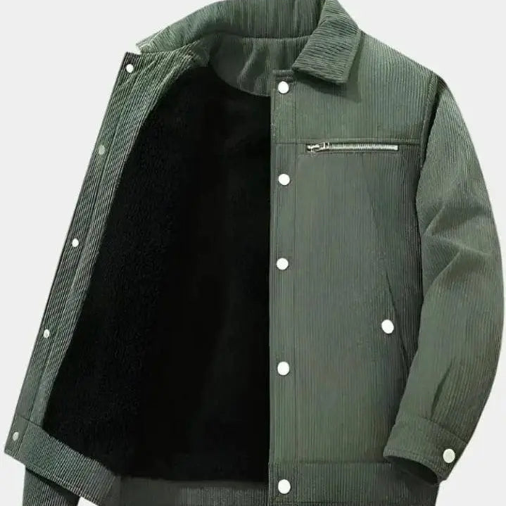 Corde™ | Chaqueta Velveto