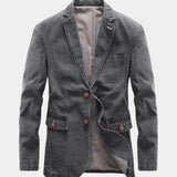 Covenant™ | Chaqueta de mezclilla
