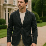 Covenant™ | Chaqueta de mezclilla