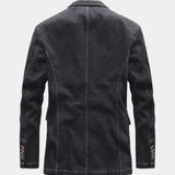 Covenant™ | Chaqueta de mezclilla