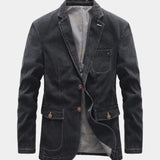 Covenant™ | Chaqueta de mezclilla