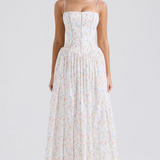 Alexandra – Vestido Romántico