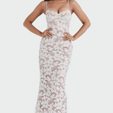 Karolína – Vestido Elegante