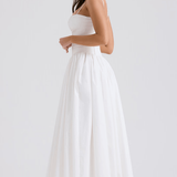 Alexandra – Vestido Romántico