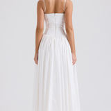 Alexandra – Vestido Romántico