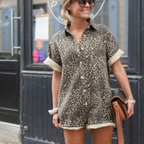 Nikki | Vestido Aleatorio con Acabado de Camiseta